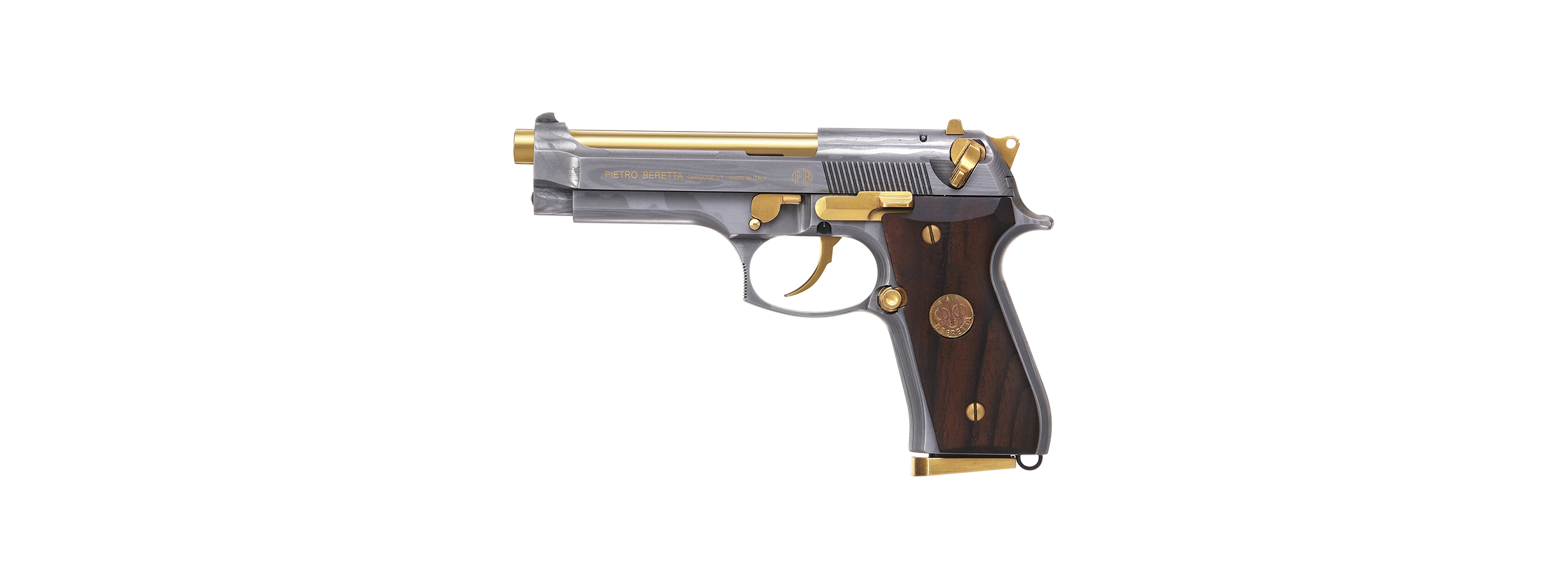 Beretta 92 FS
