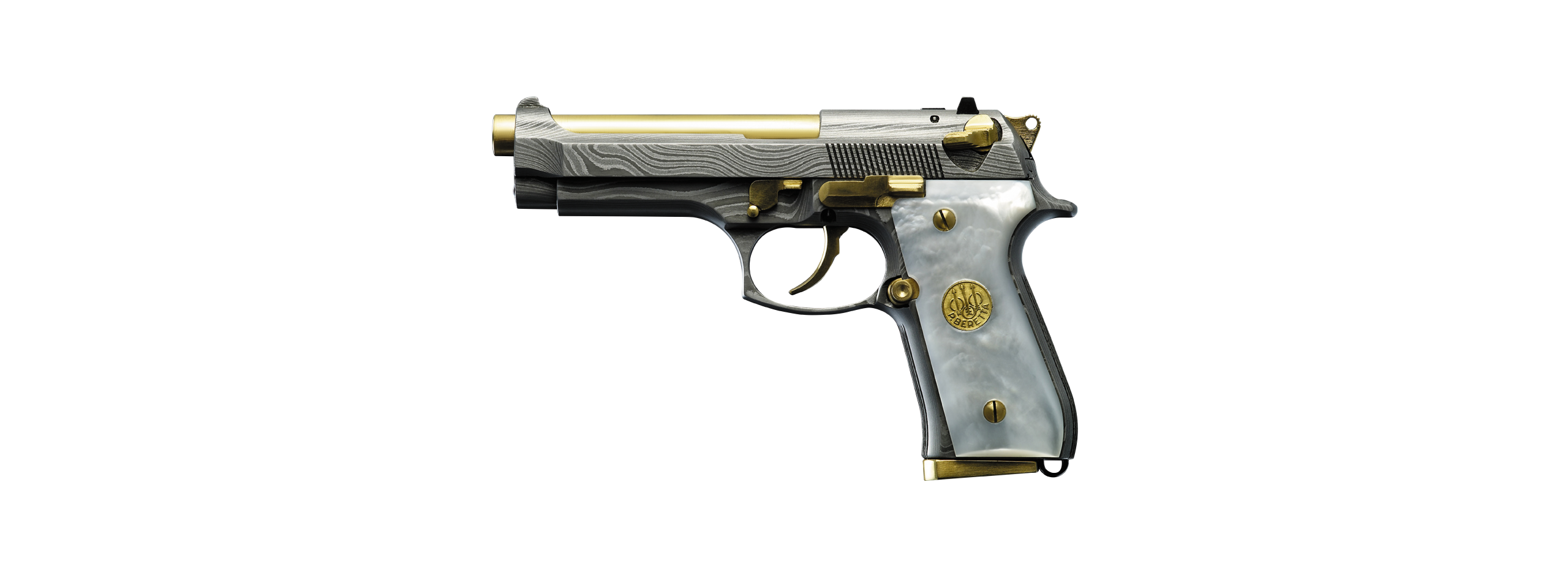 Beretta 92 FS