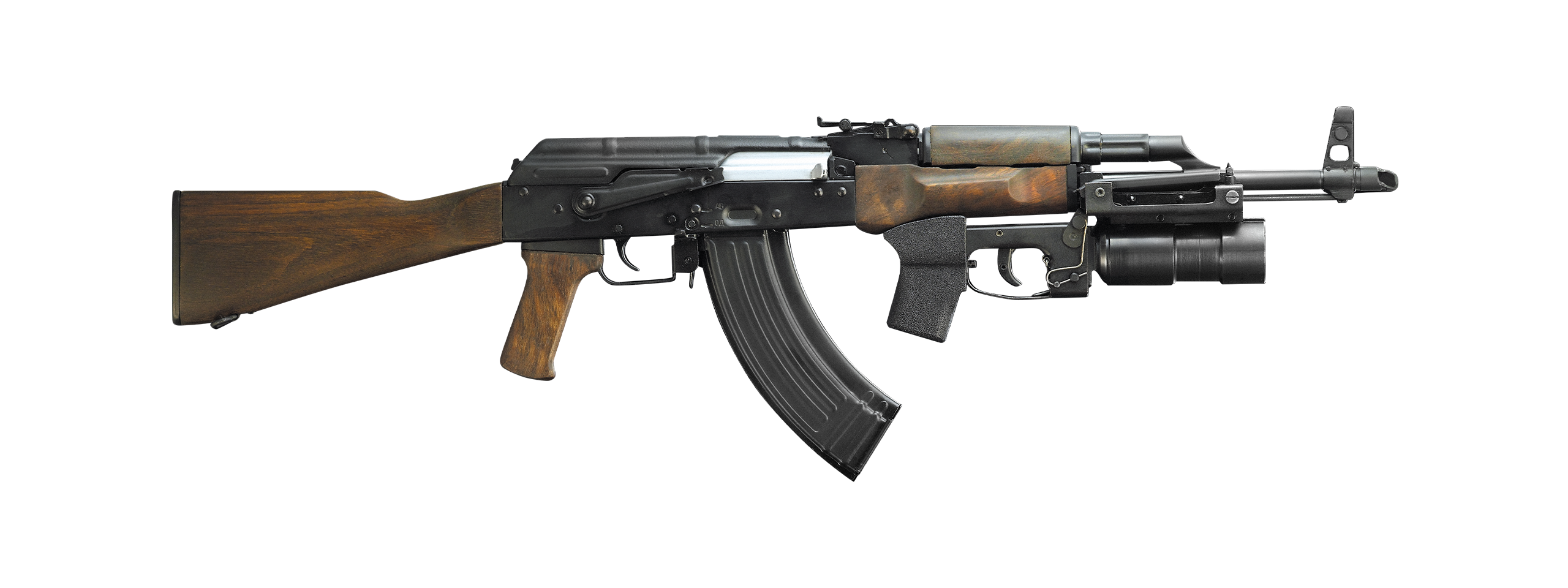 AKM
