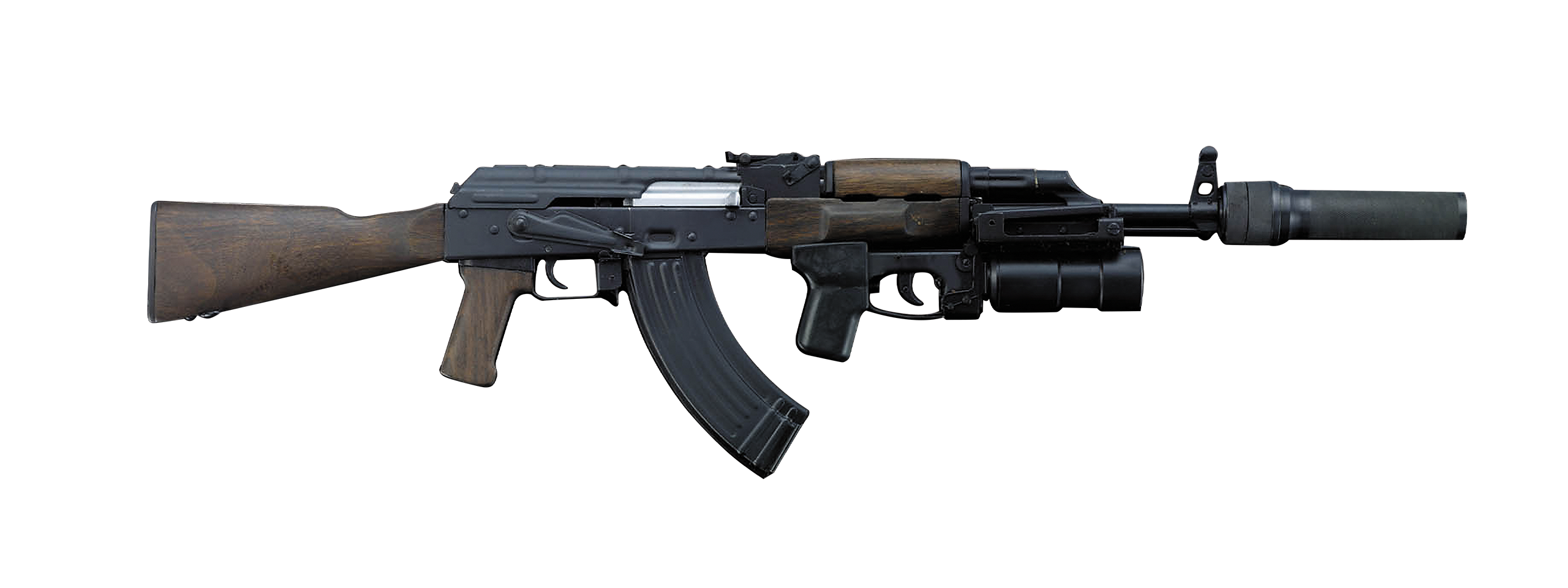 AKM