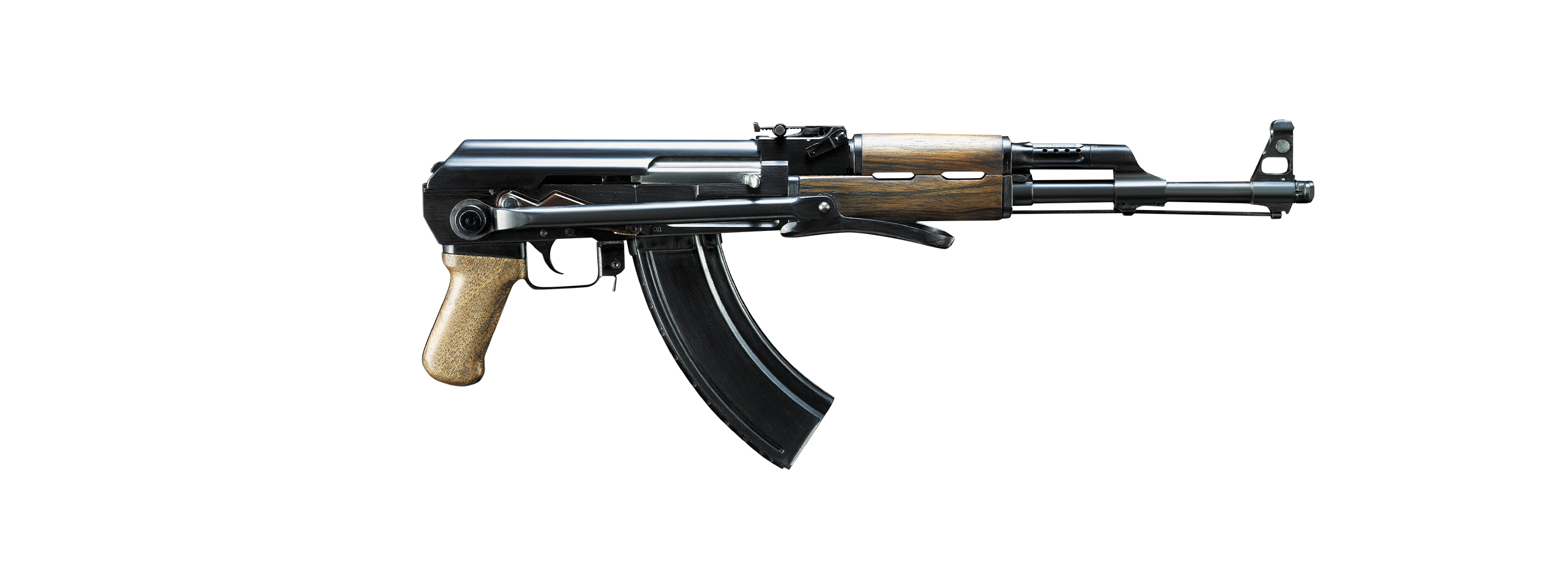 AKS-47