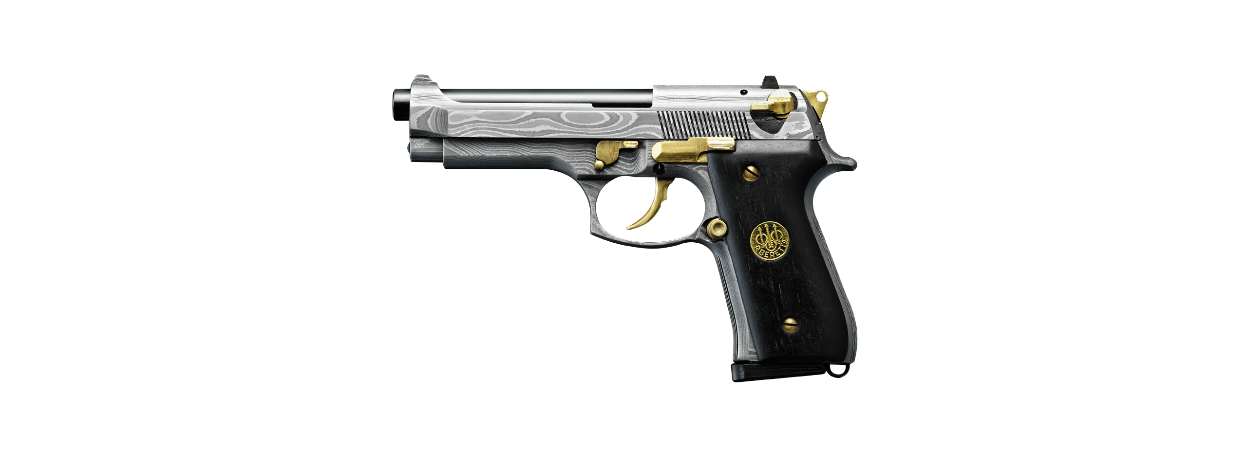 Beretta 92 FS