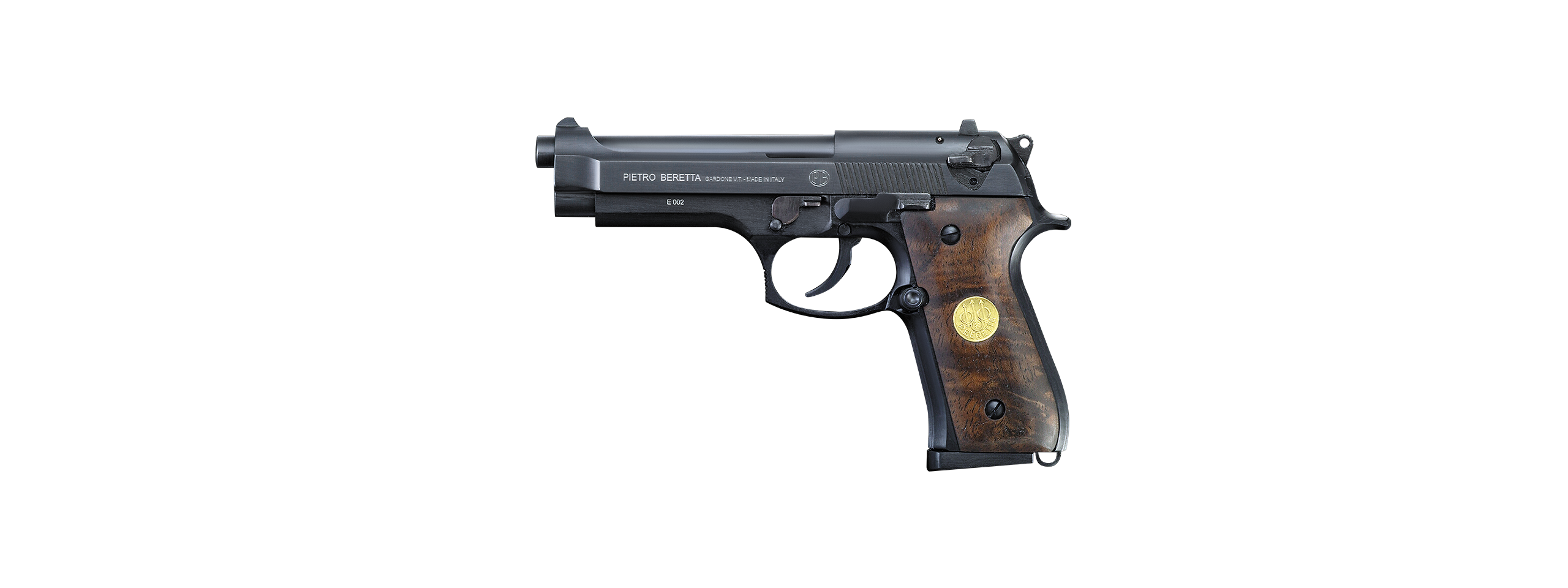 Beretta 92 F