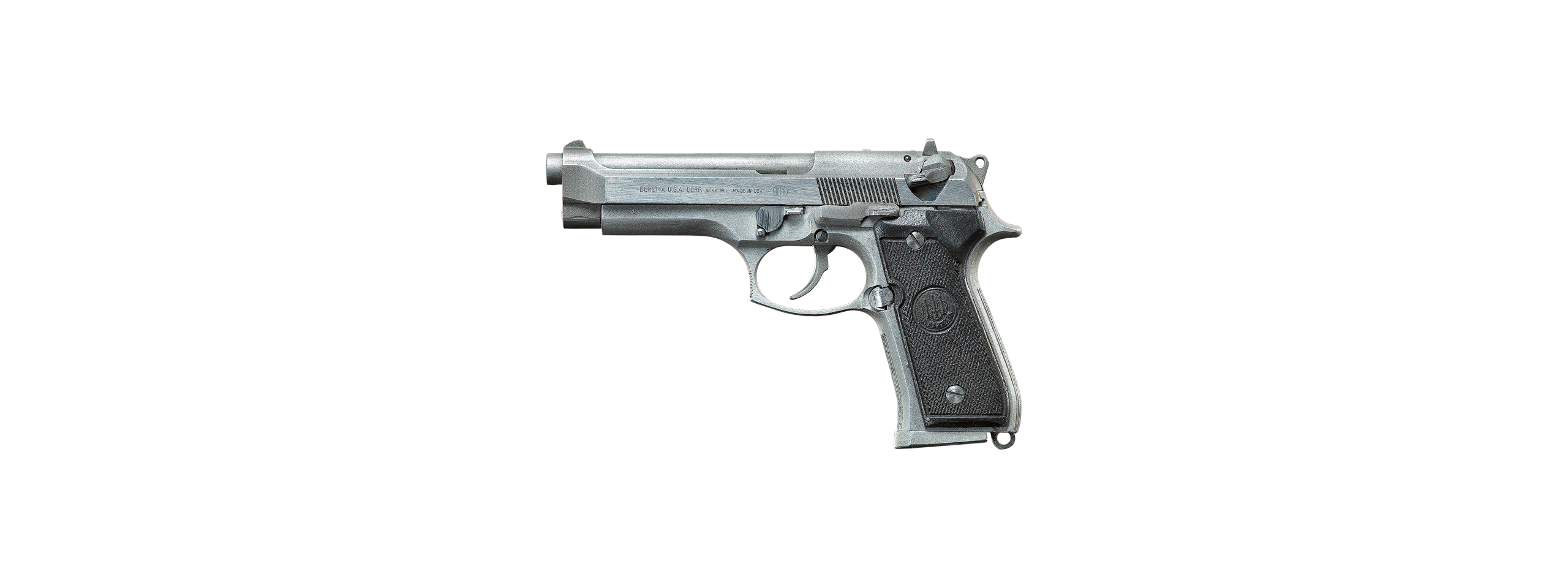Beretta 92 FS
