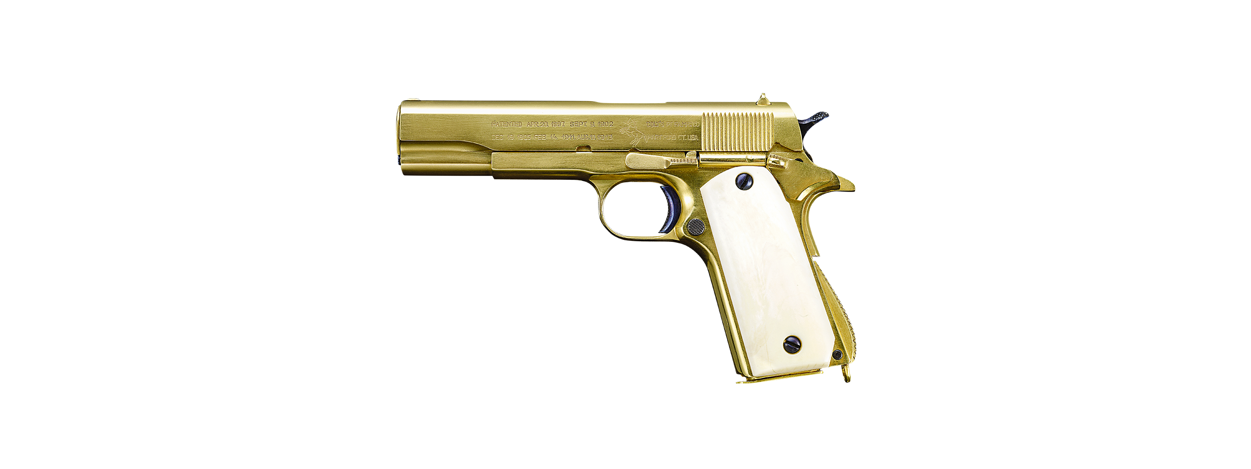 Colt 1911