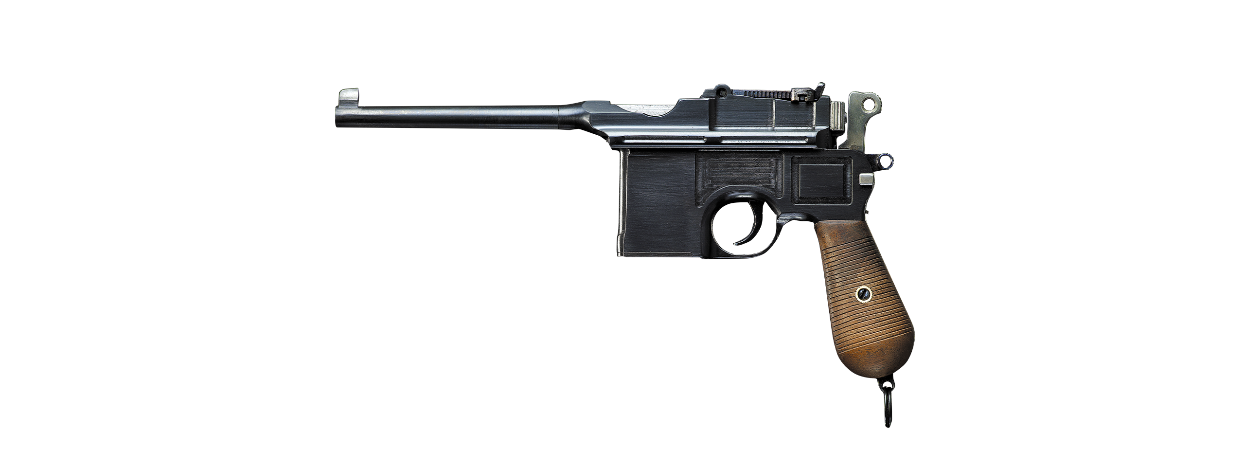 Mauser C96
