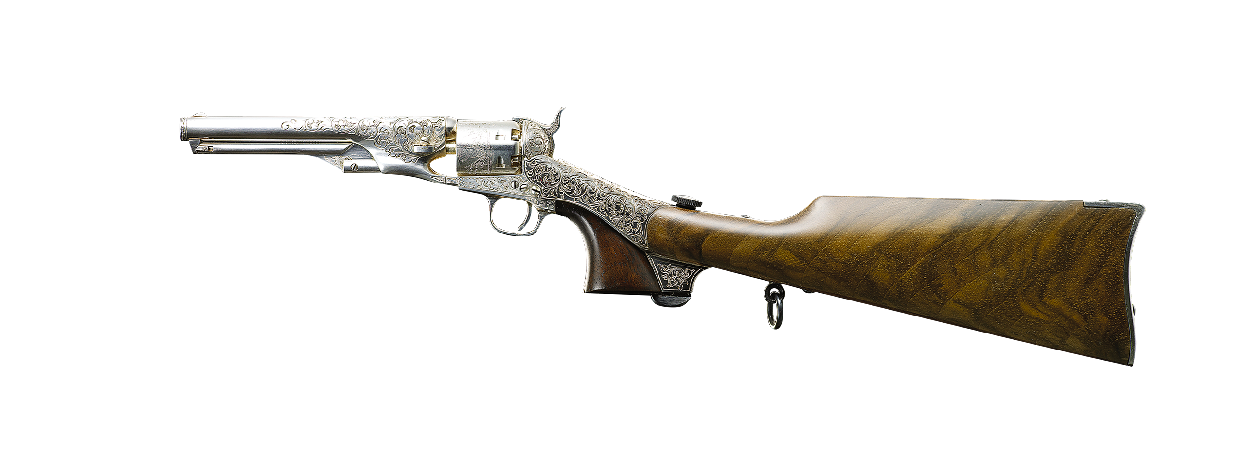 Colt Army Revolver