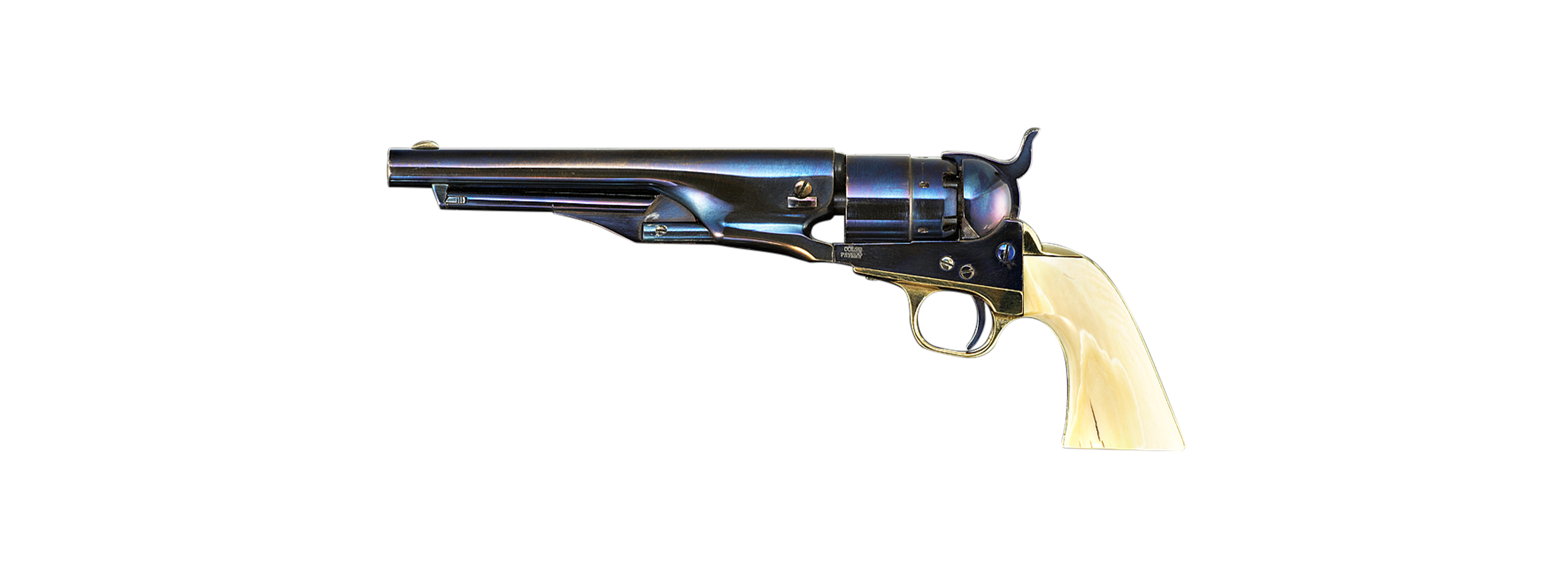 Colt Army Revolver