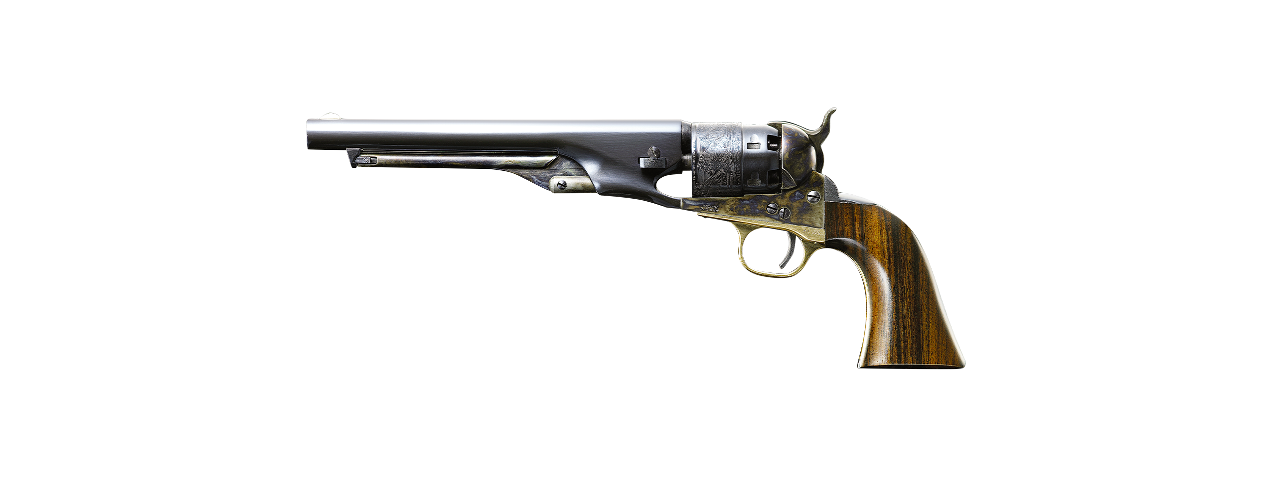 Colt Army Revolver