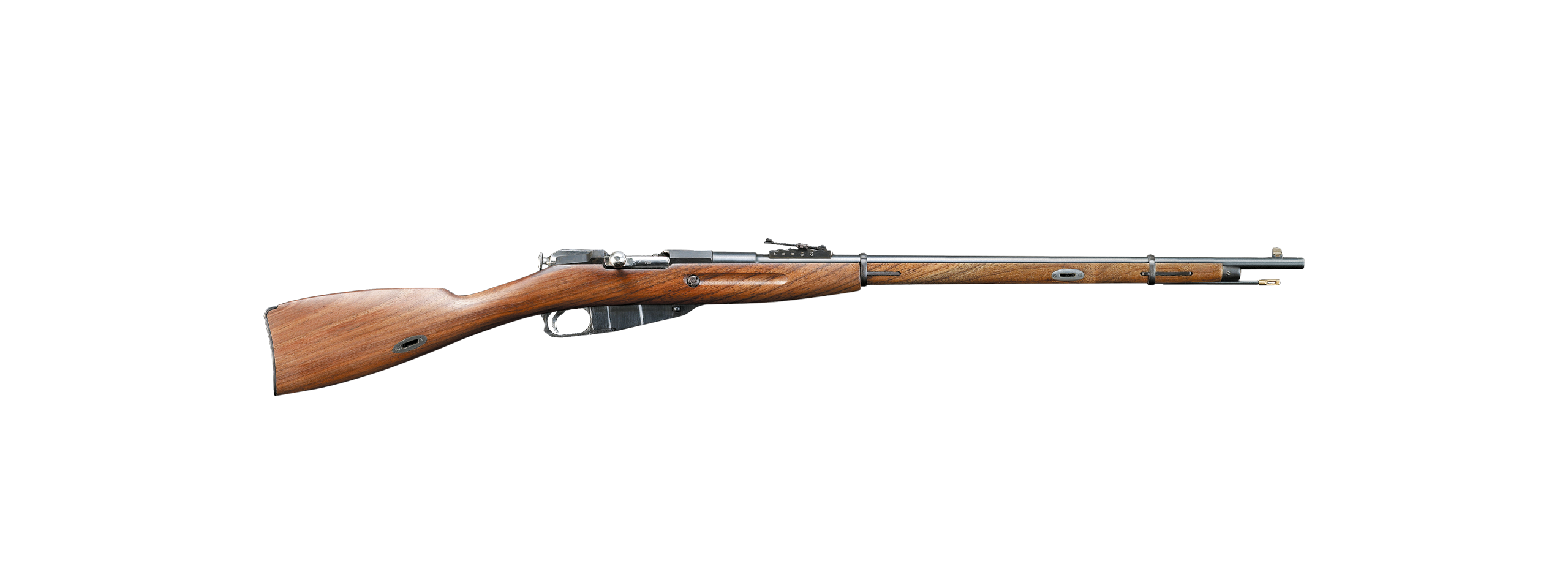 Mosin-Nagant