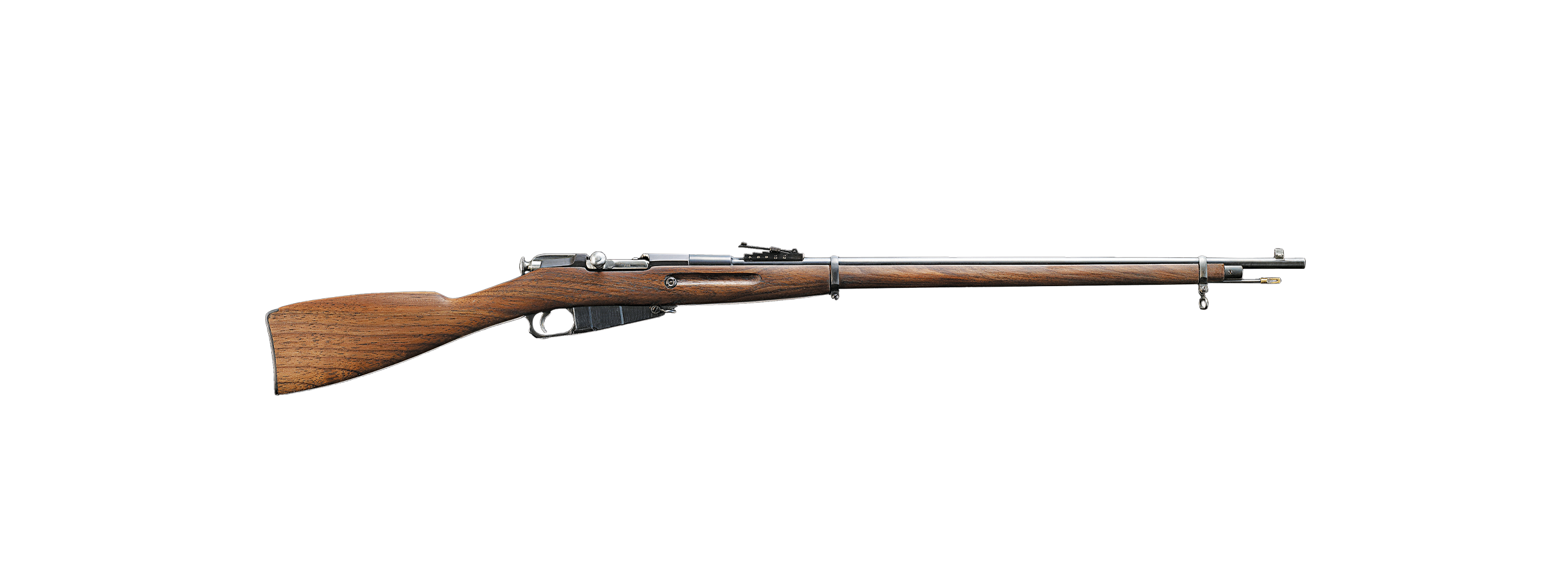 Mosin-Nagant
