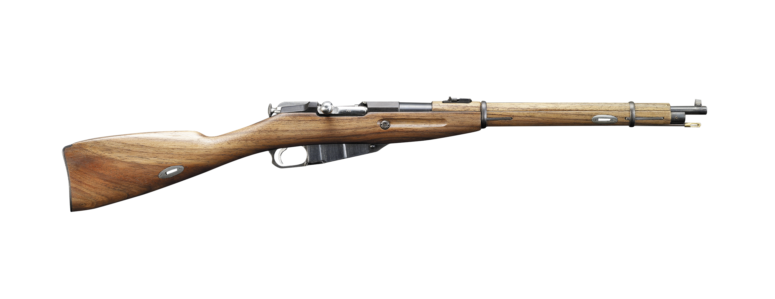 Mosin Carbine