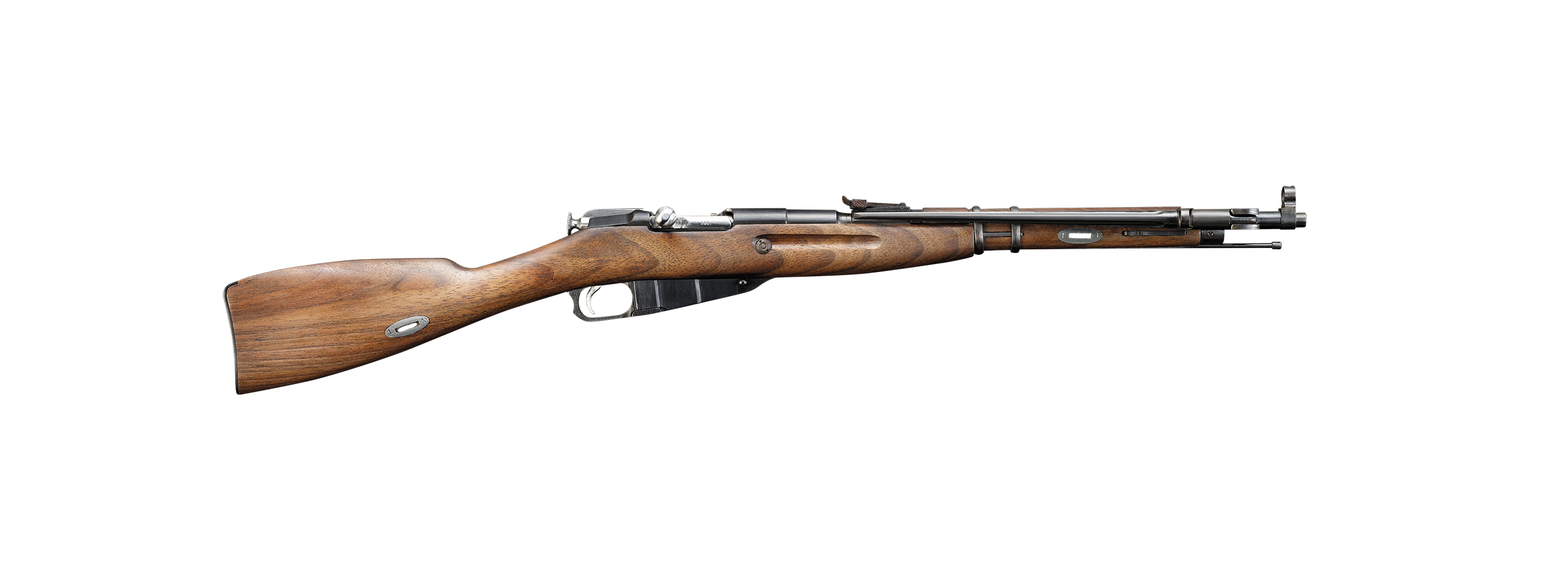 Mosin Carbine