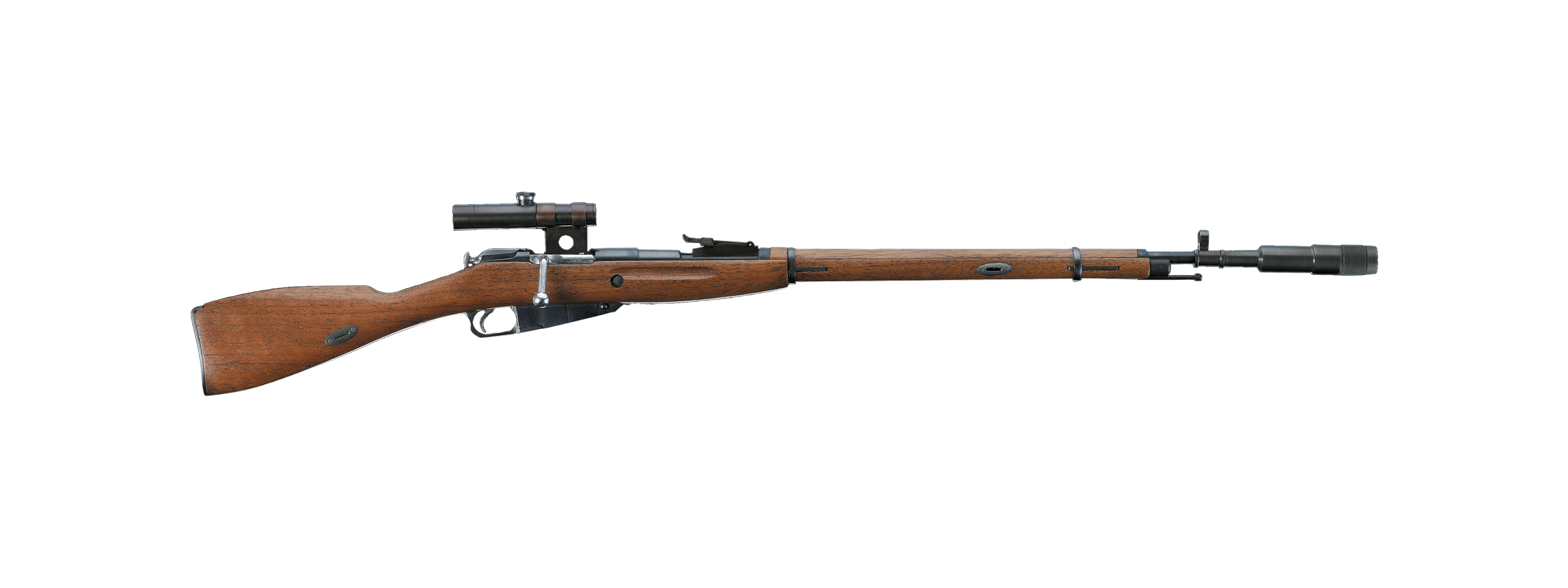 Mosin-Nagant