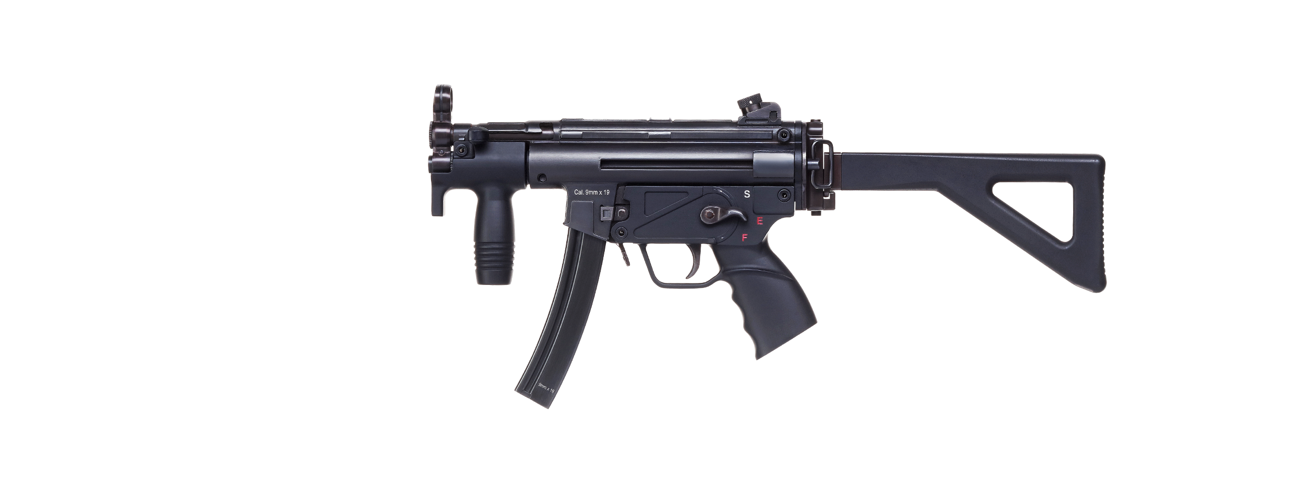 Heckler & Koch