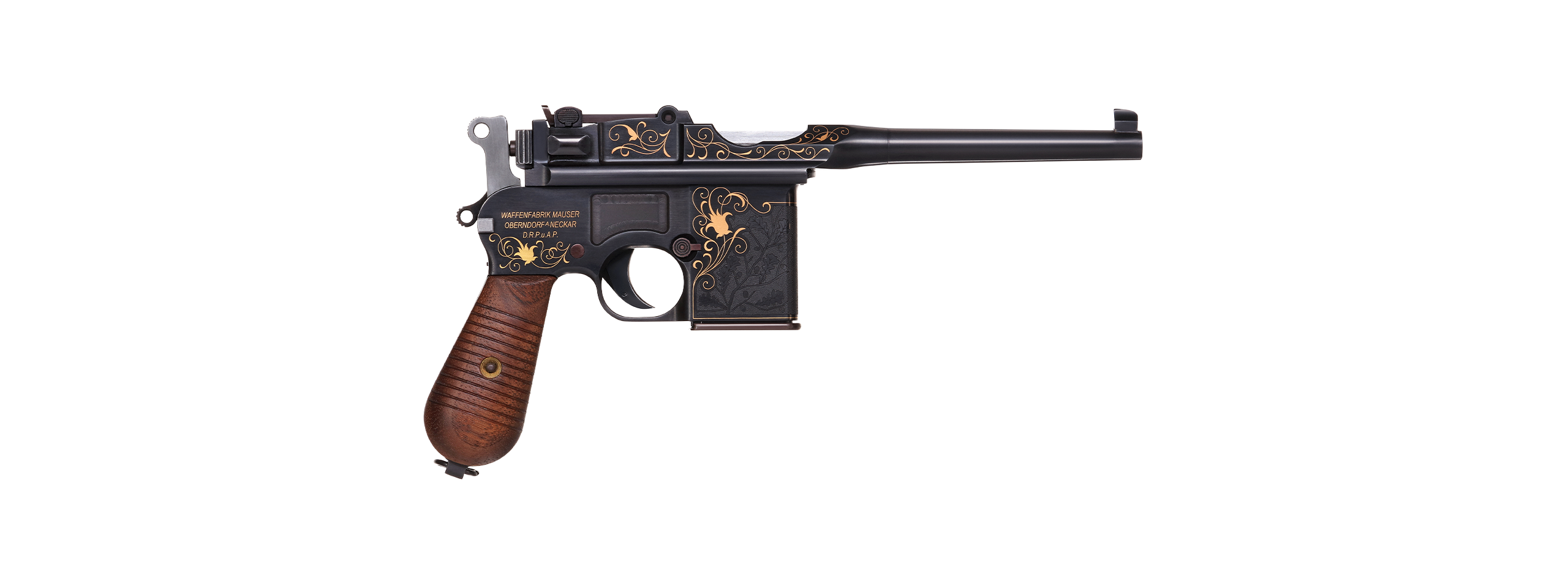 Mauser M712