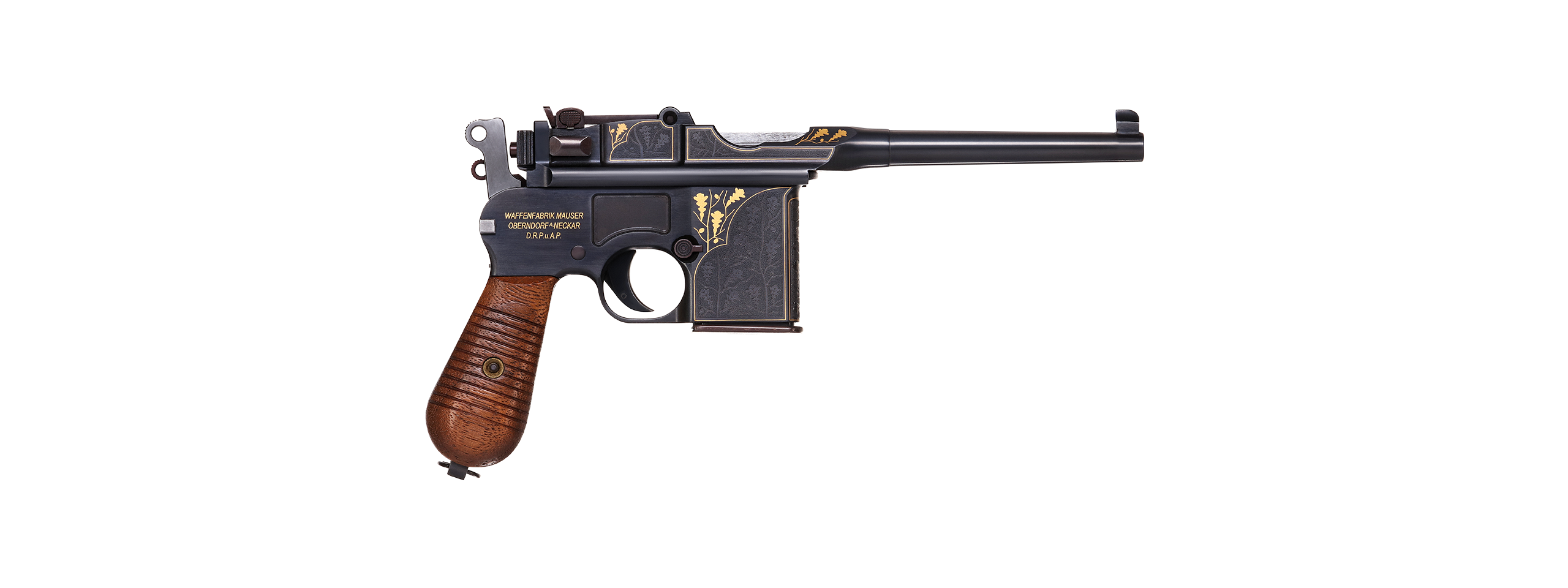 Mauser M712