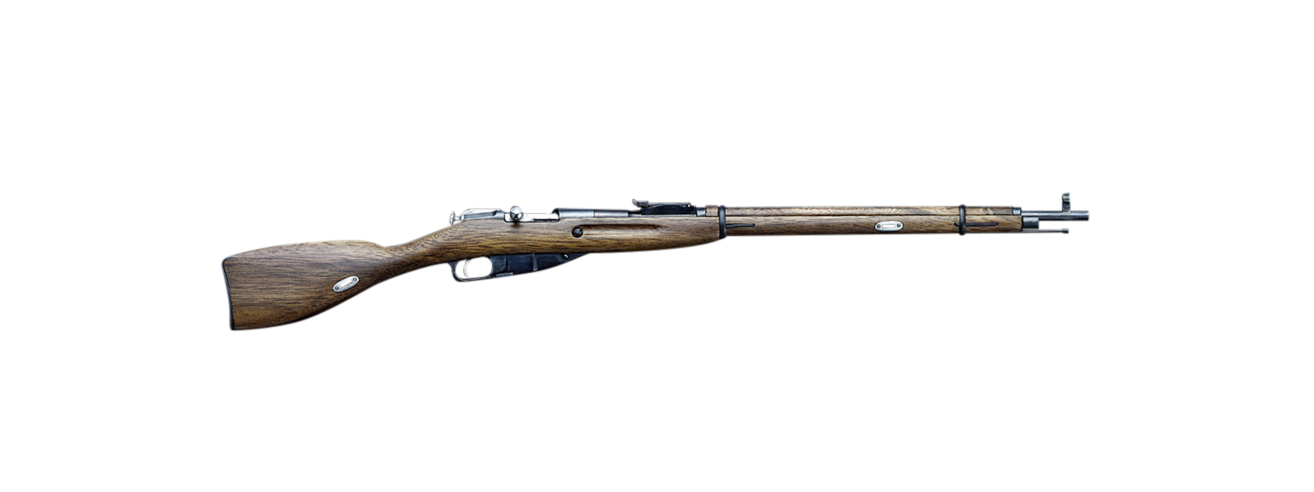 Mosin-Nagant