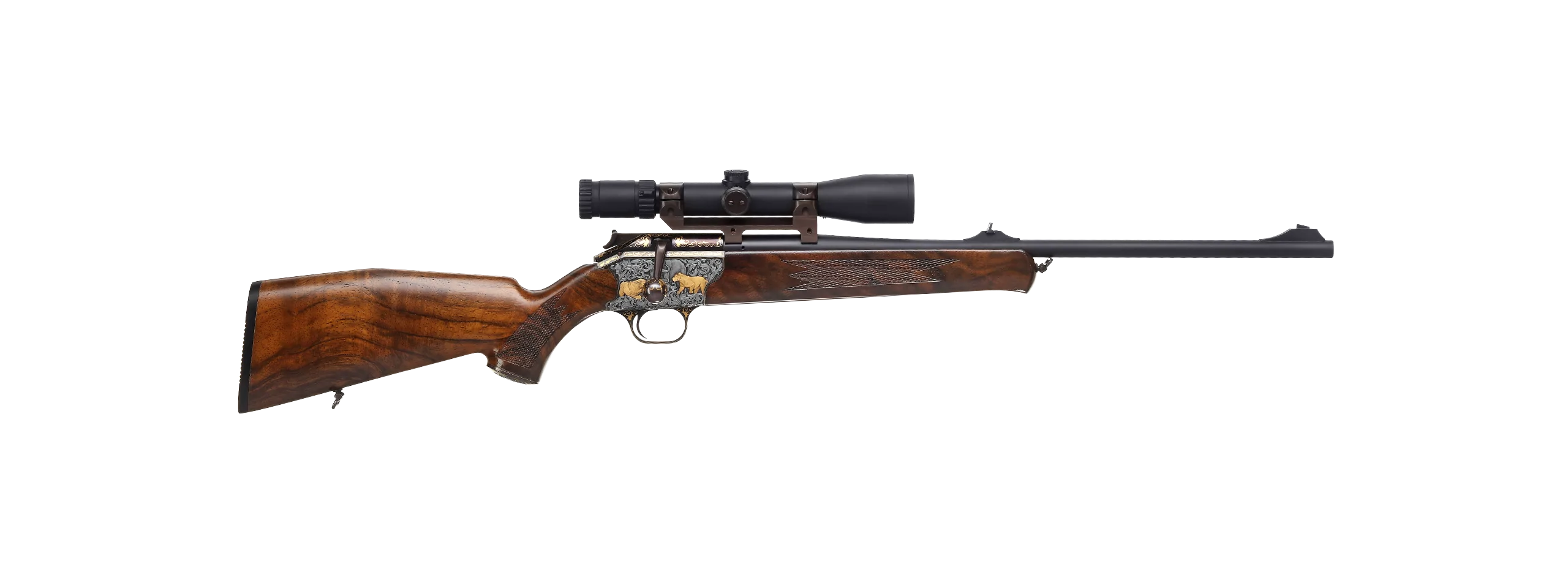 Blaser R93