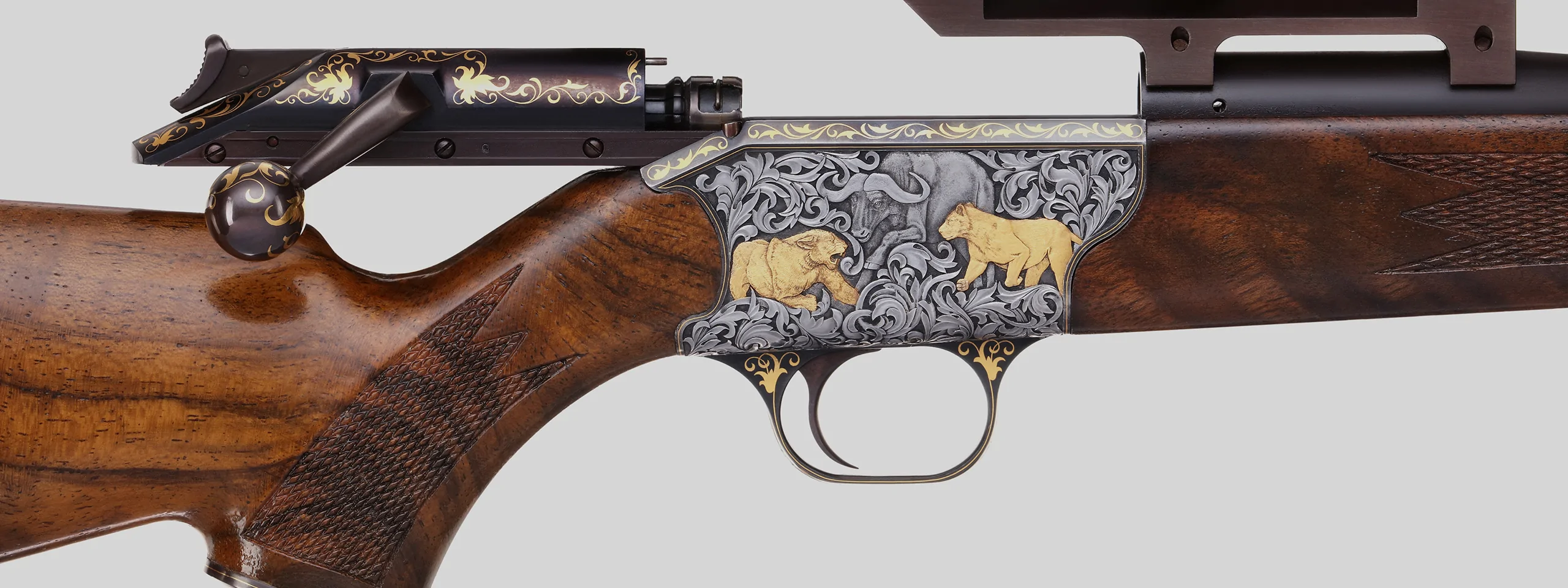 Blaser R93