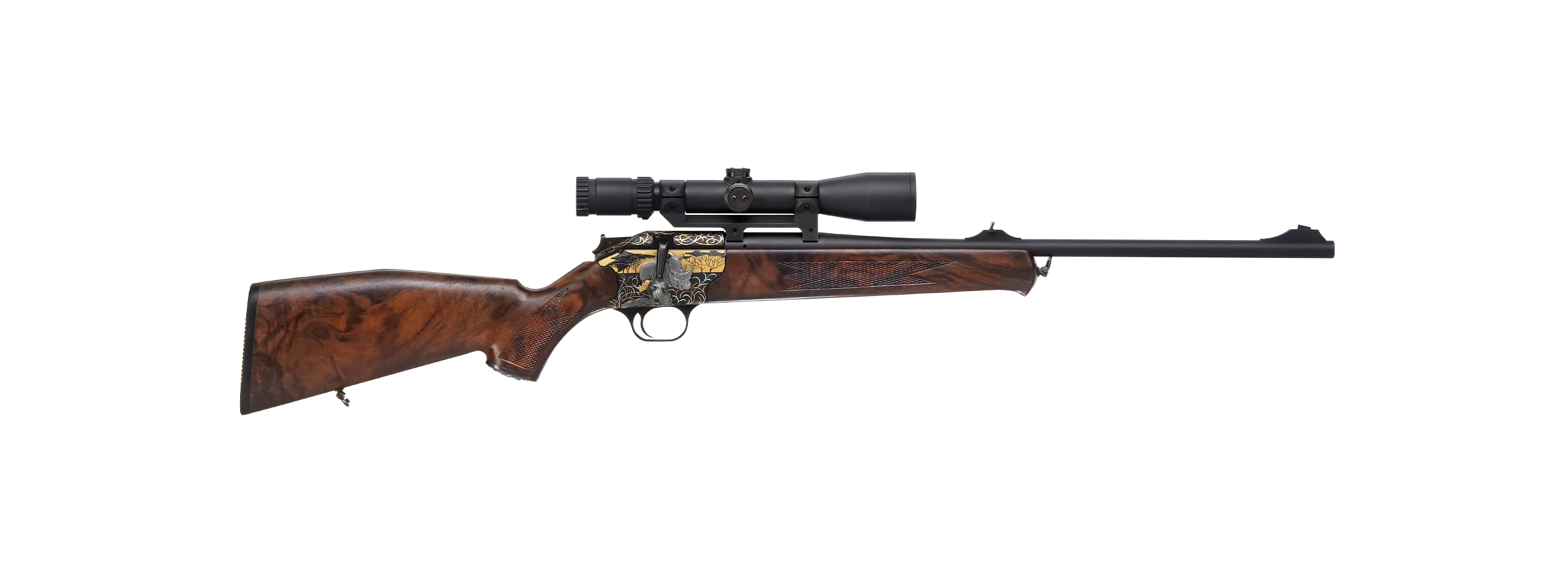 Blaser R93