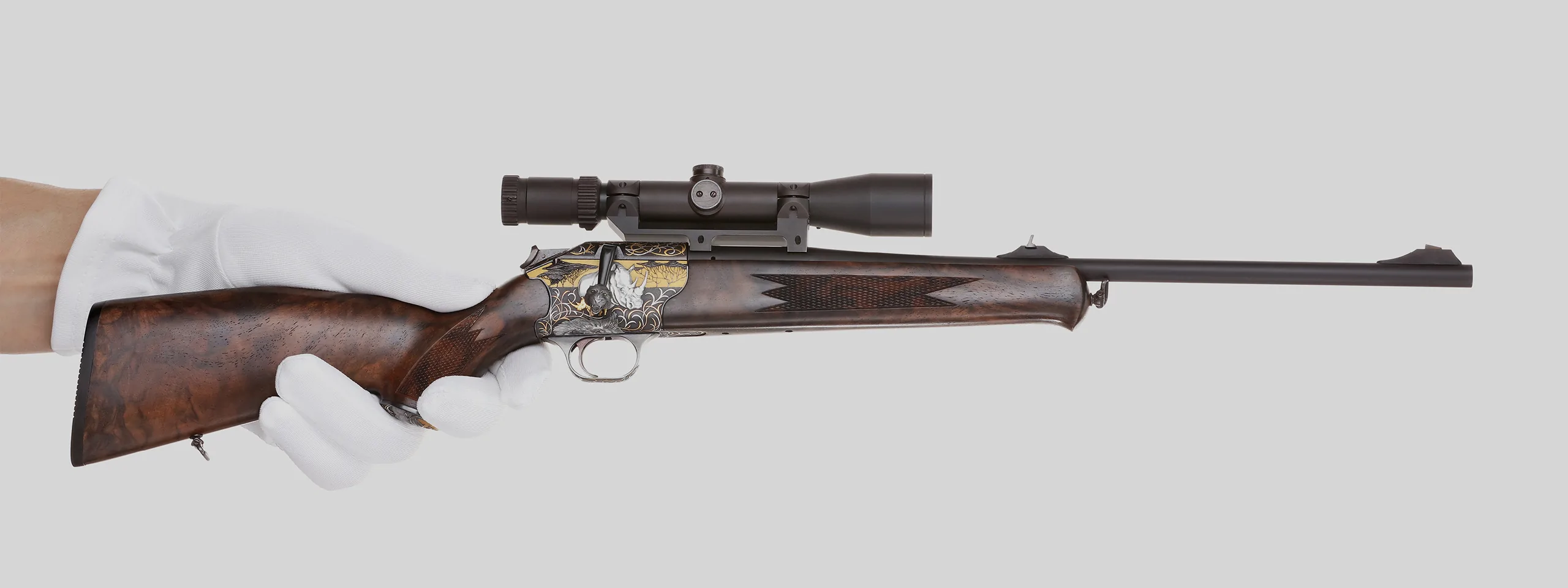 Blaser R93