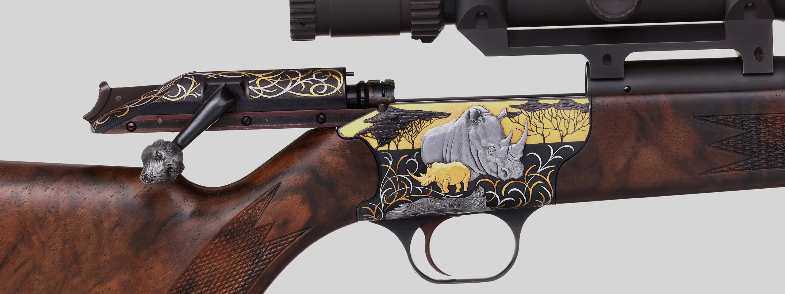 Blaser R93