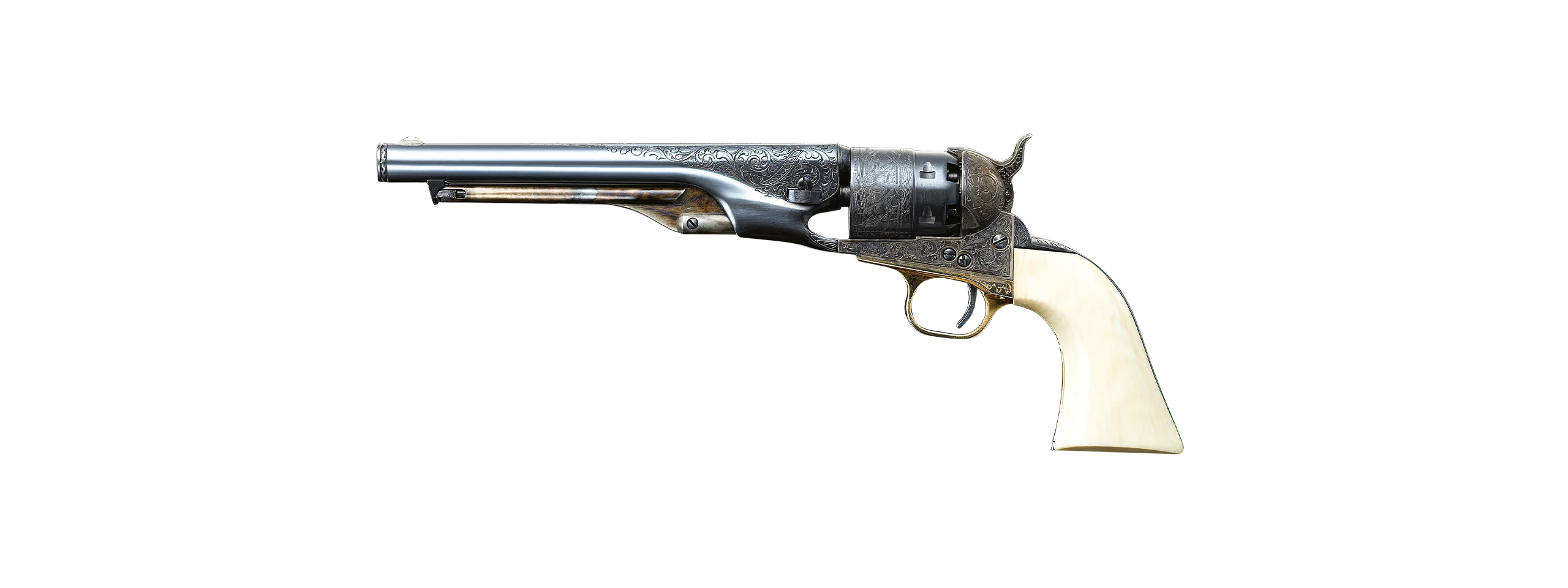 Colt Army Revolver