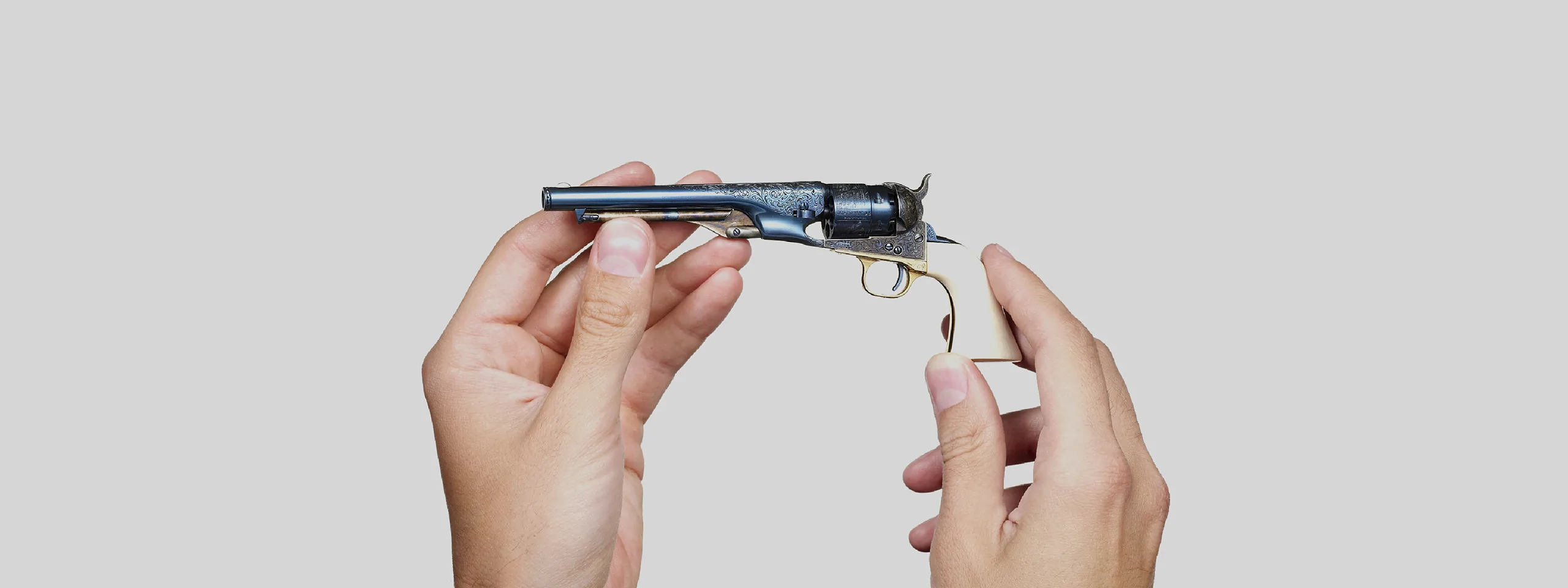 Colt Army Revolver
