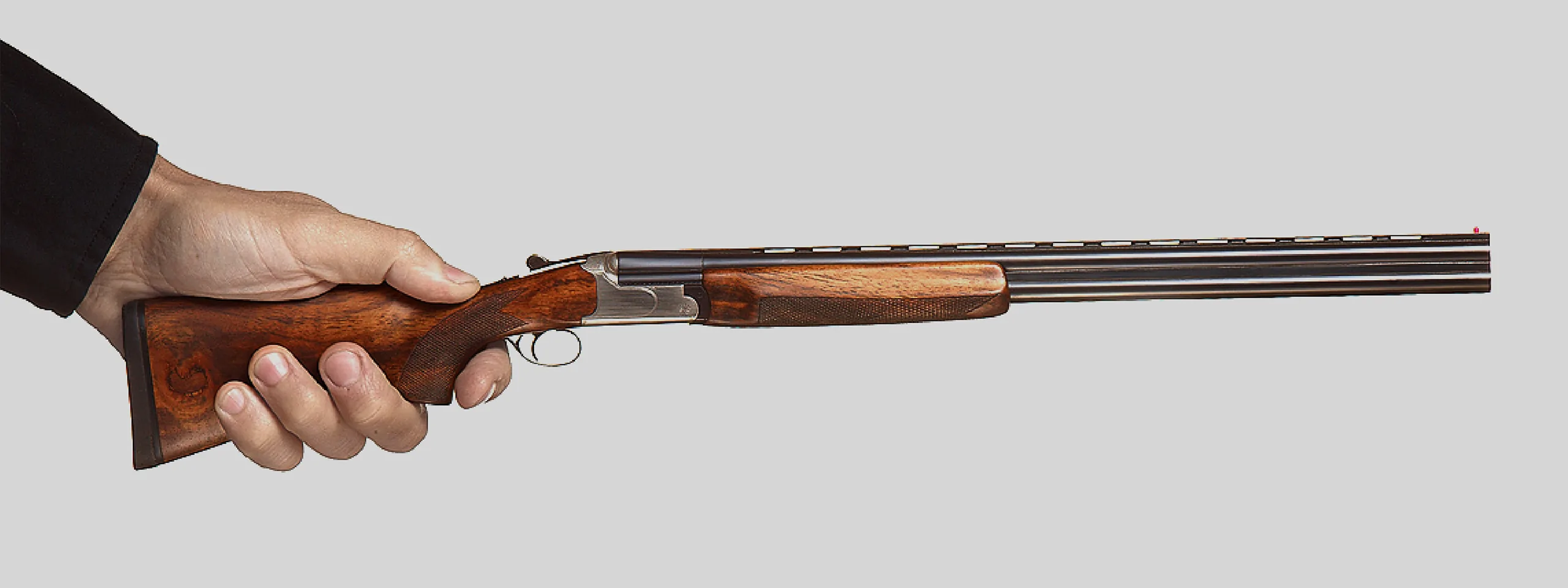 Perazzi MX-8