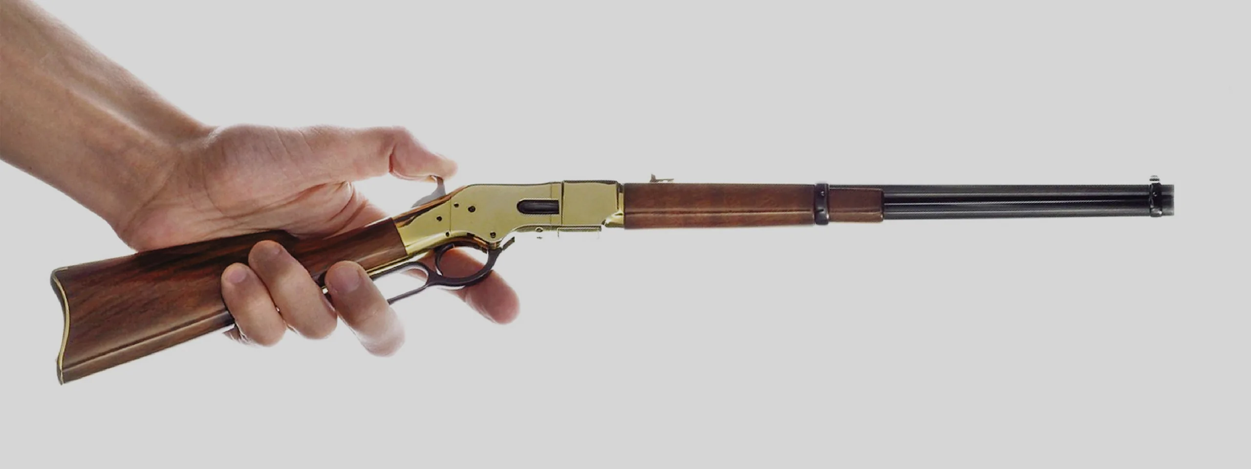 Winchester Carbine
