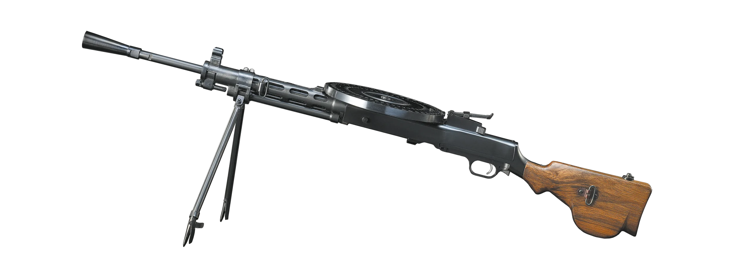 DP-27 Degtyarev