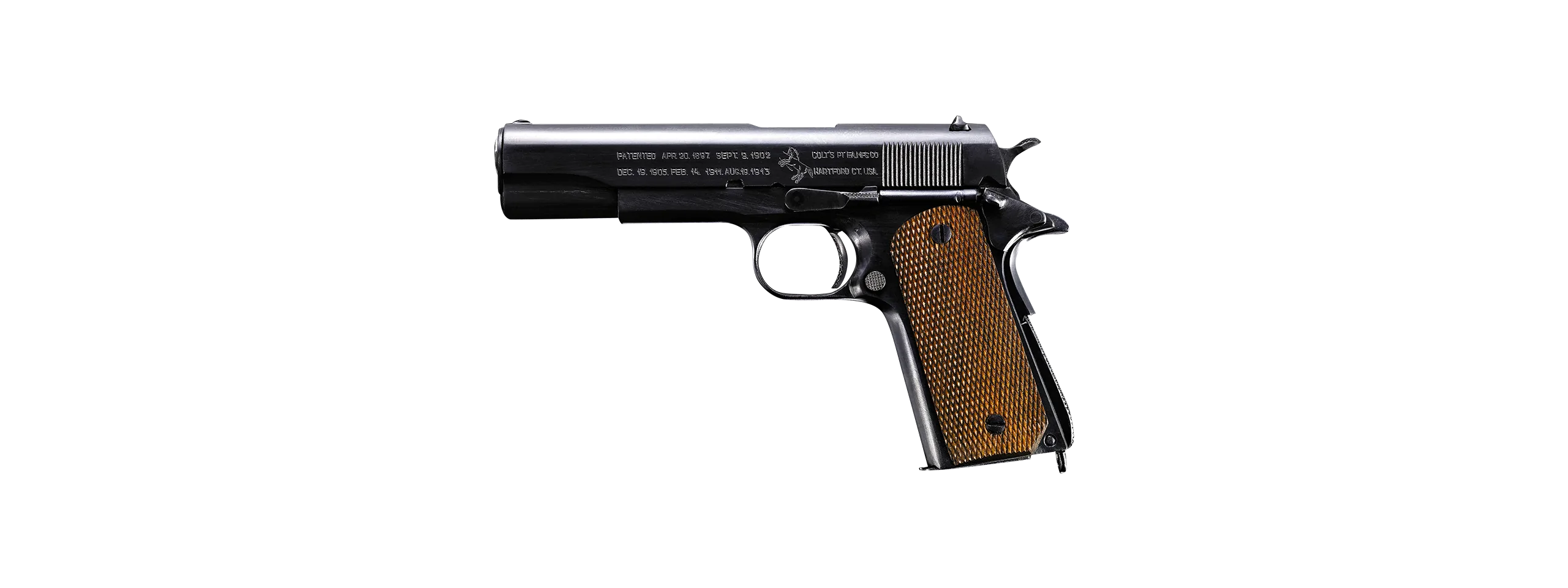 Colt 1911
