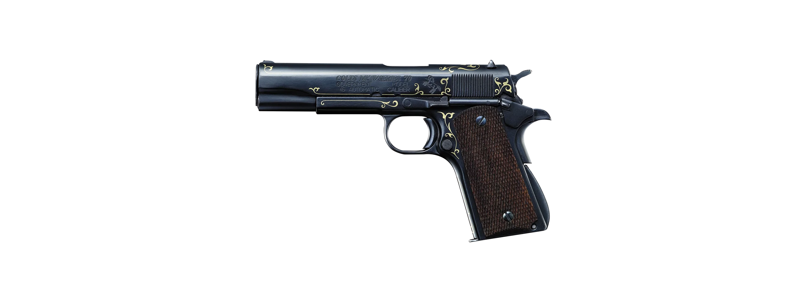 Colt 1911