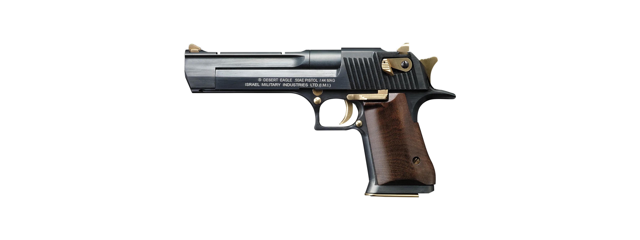 Magnum Deasert Eagle