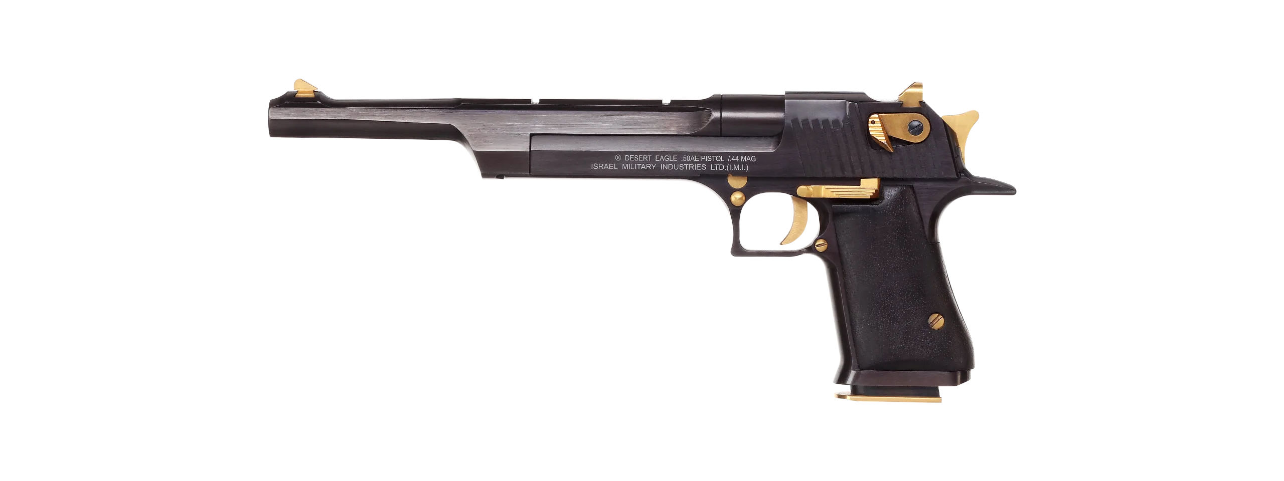 Magnum Deasert Eagle