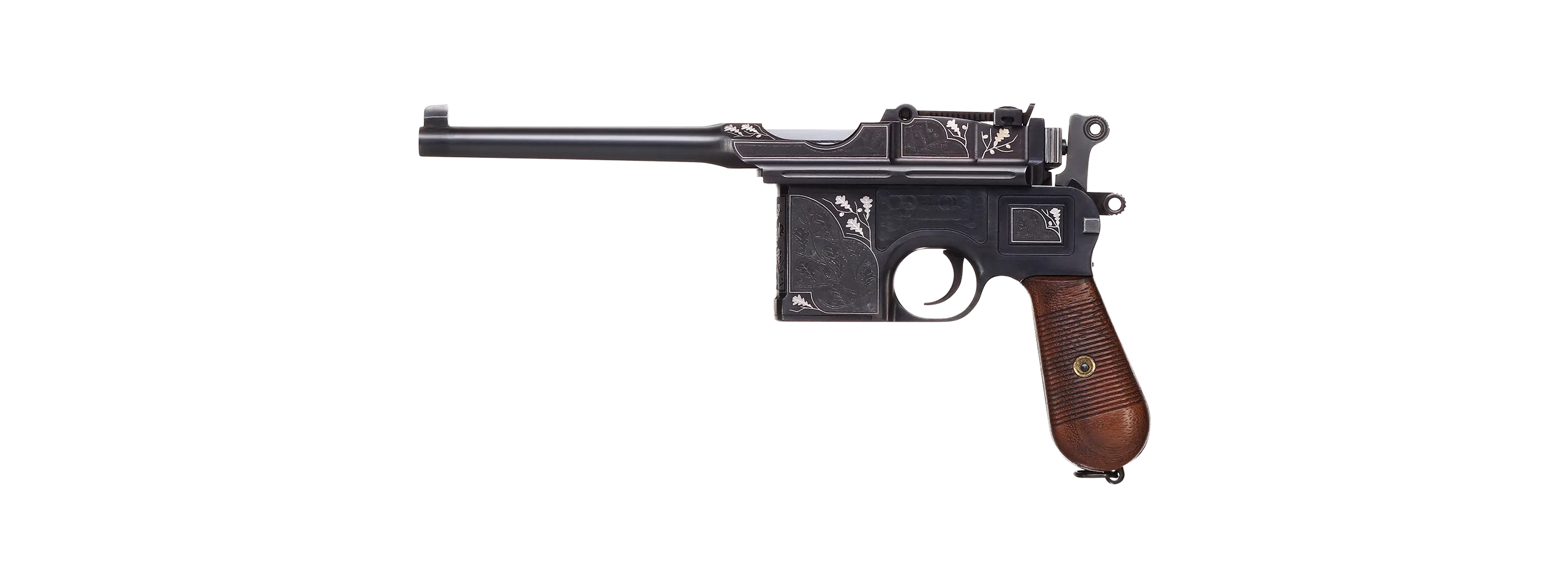 Mauser C96