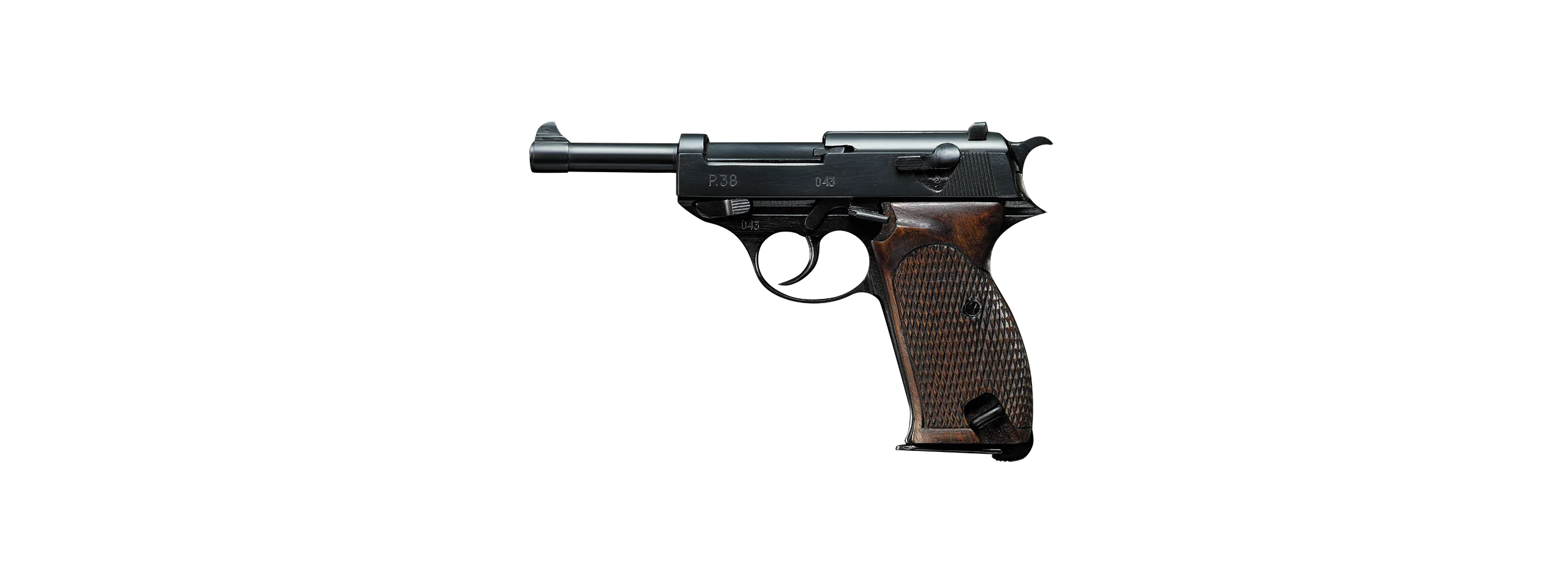 Walther P38
