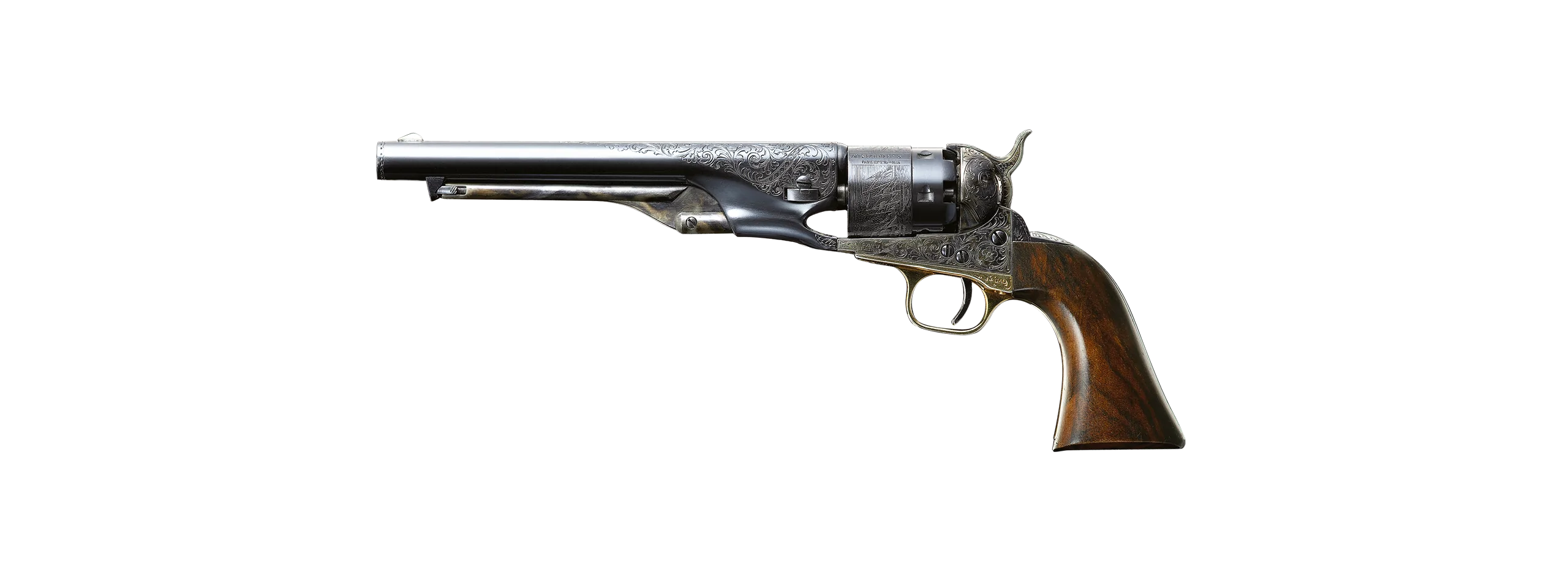 Colt Army Revolver