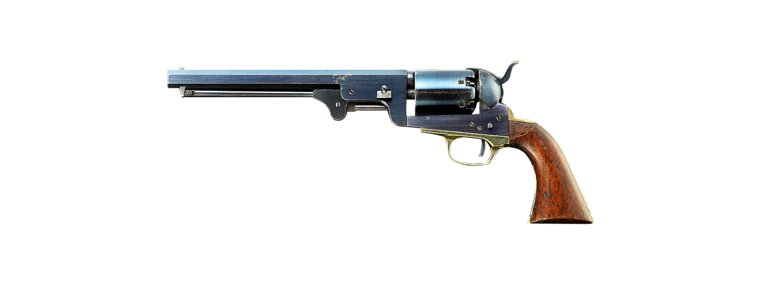 Colt Navy Revolver