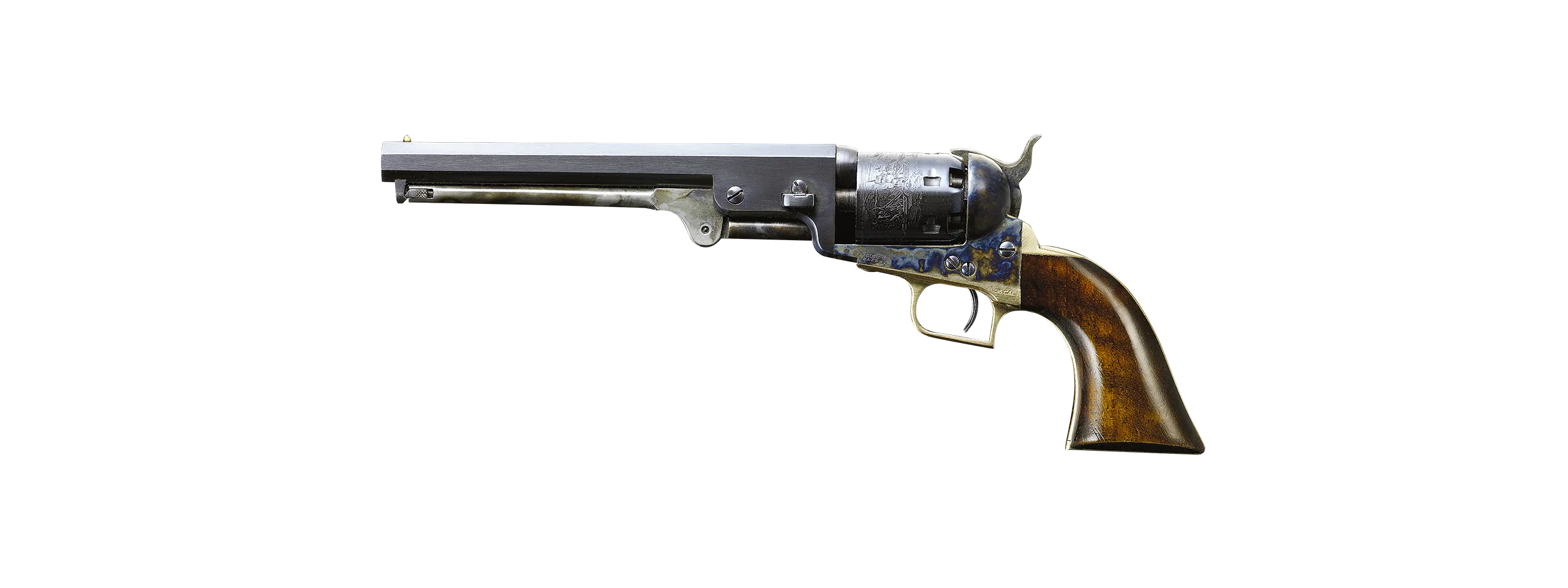 Colt Navy Revolver