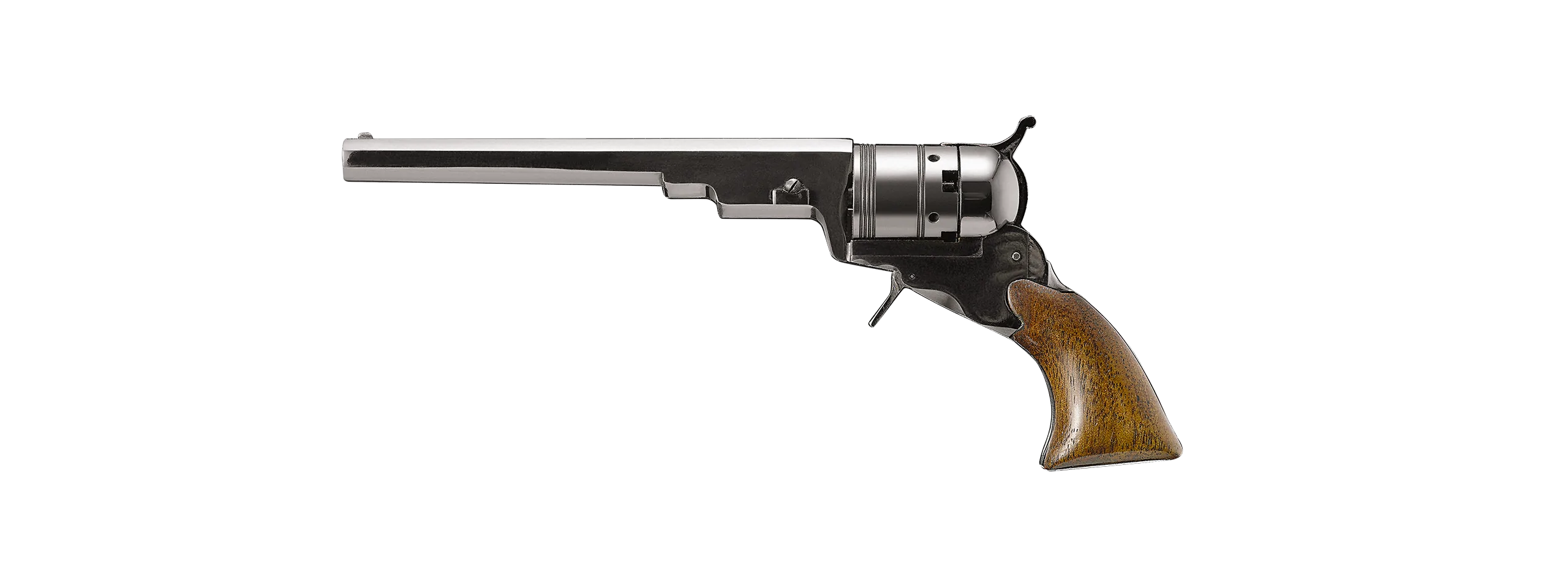 Colt Paterson Revolver