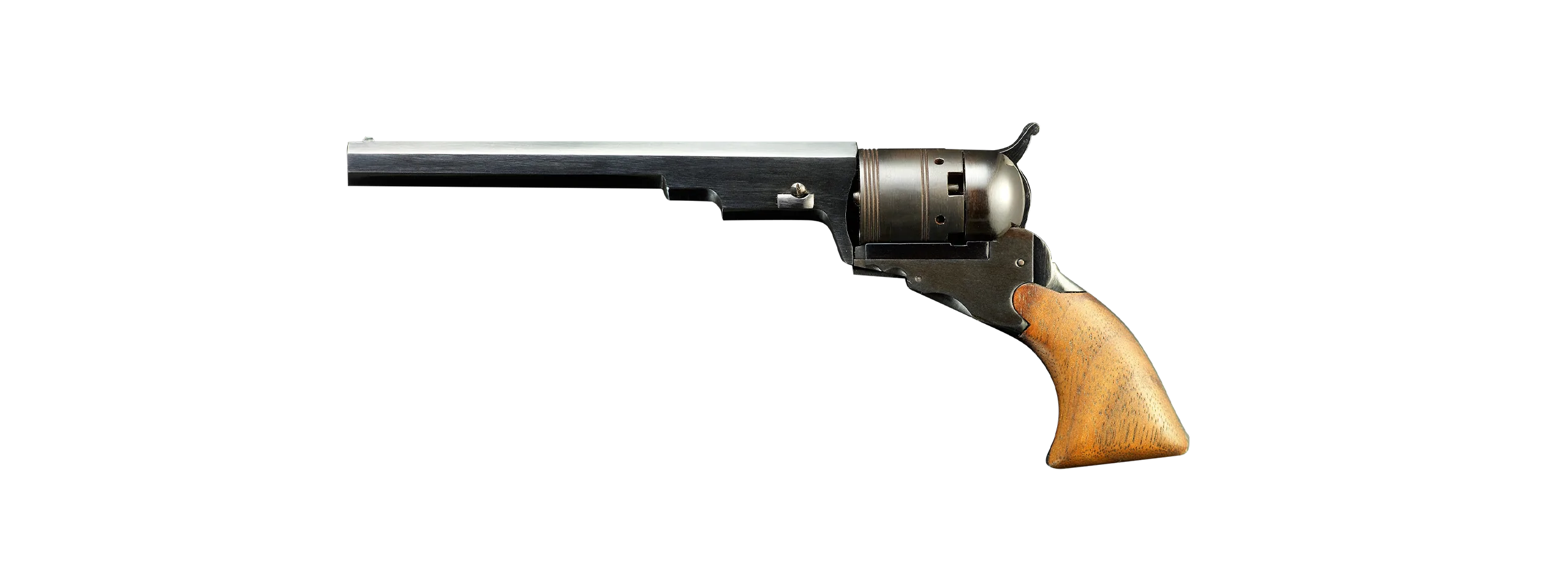 Colt Paterson Revolver